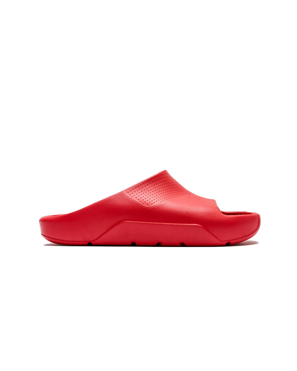 Jordan Jordan Post Slide University Red - Image 2