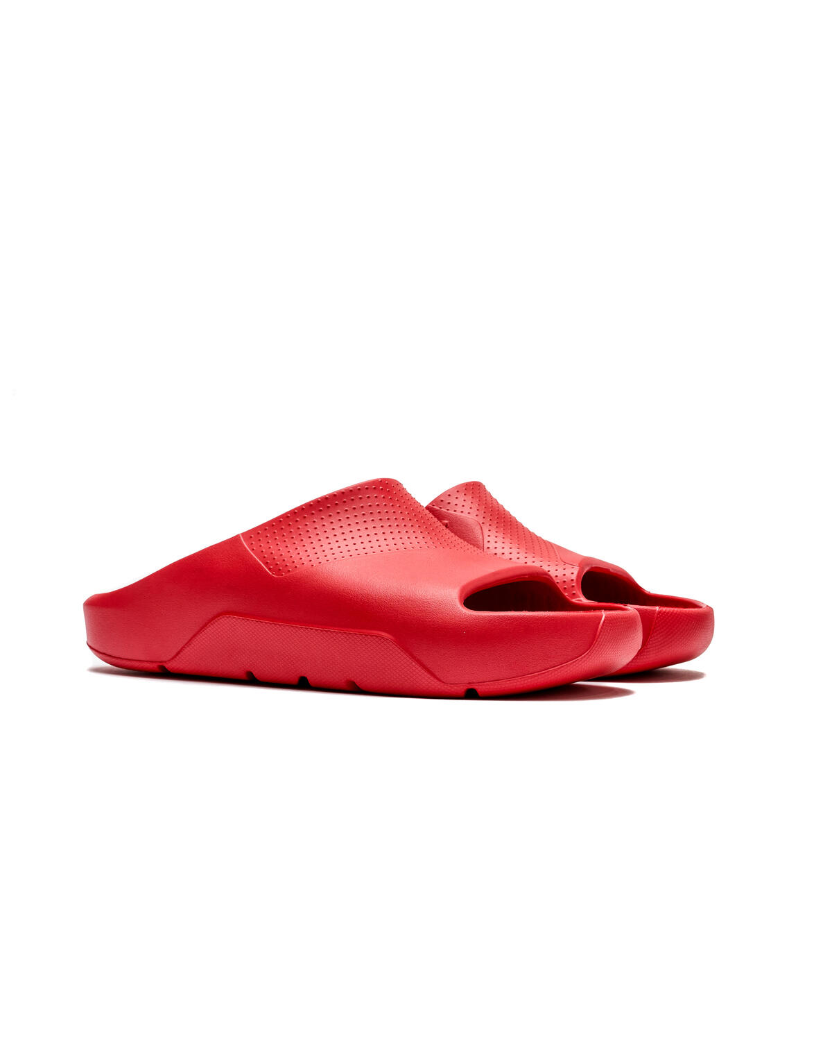 Jordan Jordan Post Slide University Red - Image 3