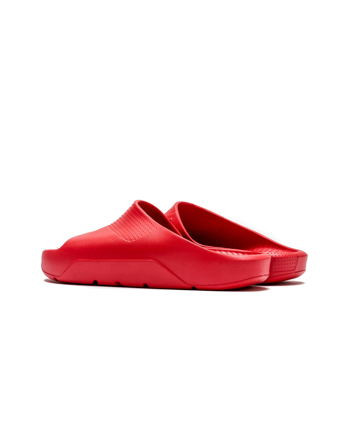 Jordan Jordan Post Slide University Red - Image 4