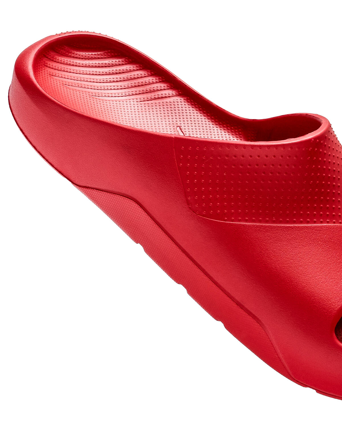 Jordan Jordan Post Slide University Red - Image 7