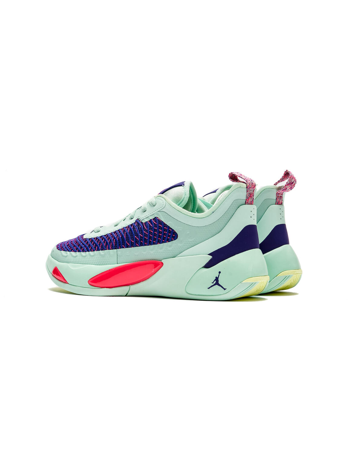 Air Jordan LUKA 1 (GS) Pink / Rosa - Image 4