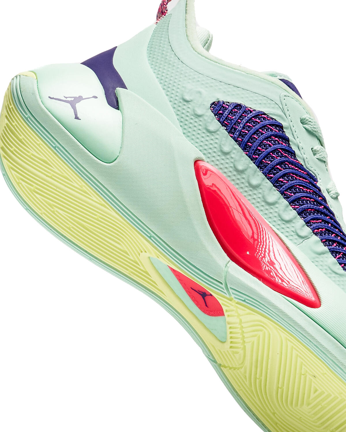 Air Jordan LUKA 1 (GS) Pink / Rosa - Image 7