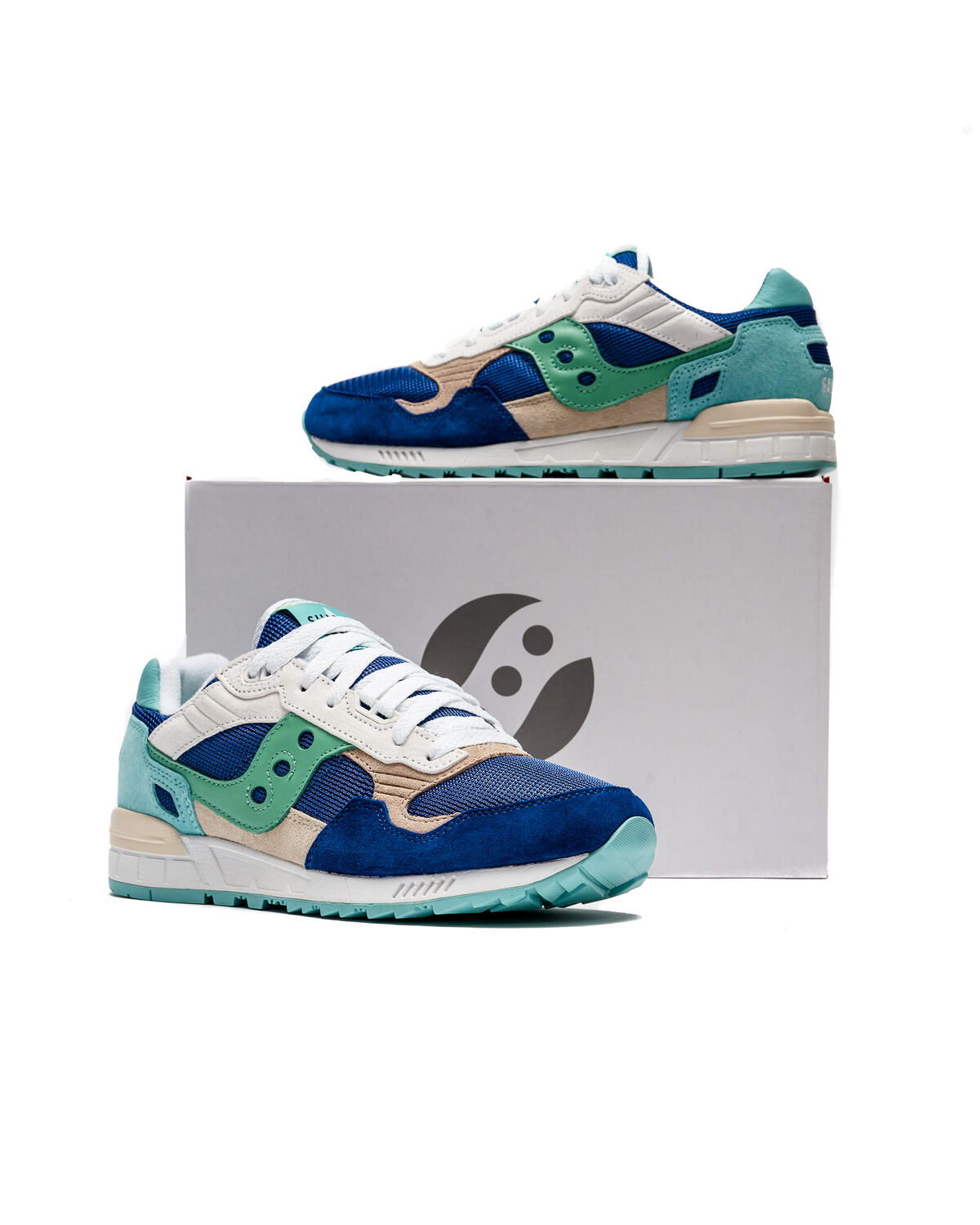 Saucony Shadow 5000 - Image 11