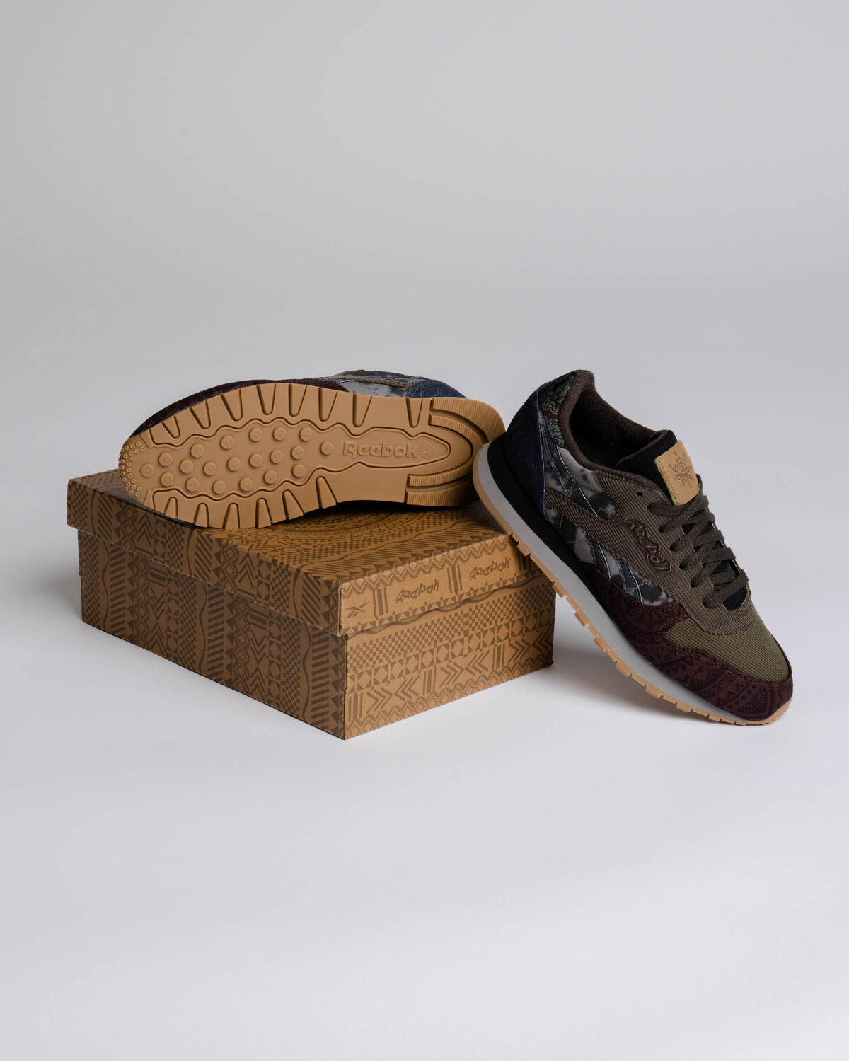 Reebok Classic Leather - Image 8