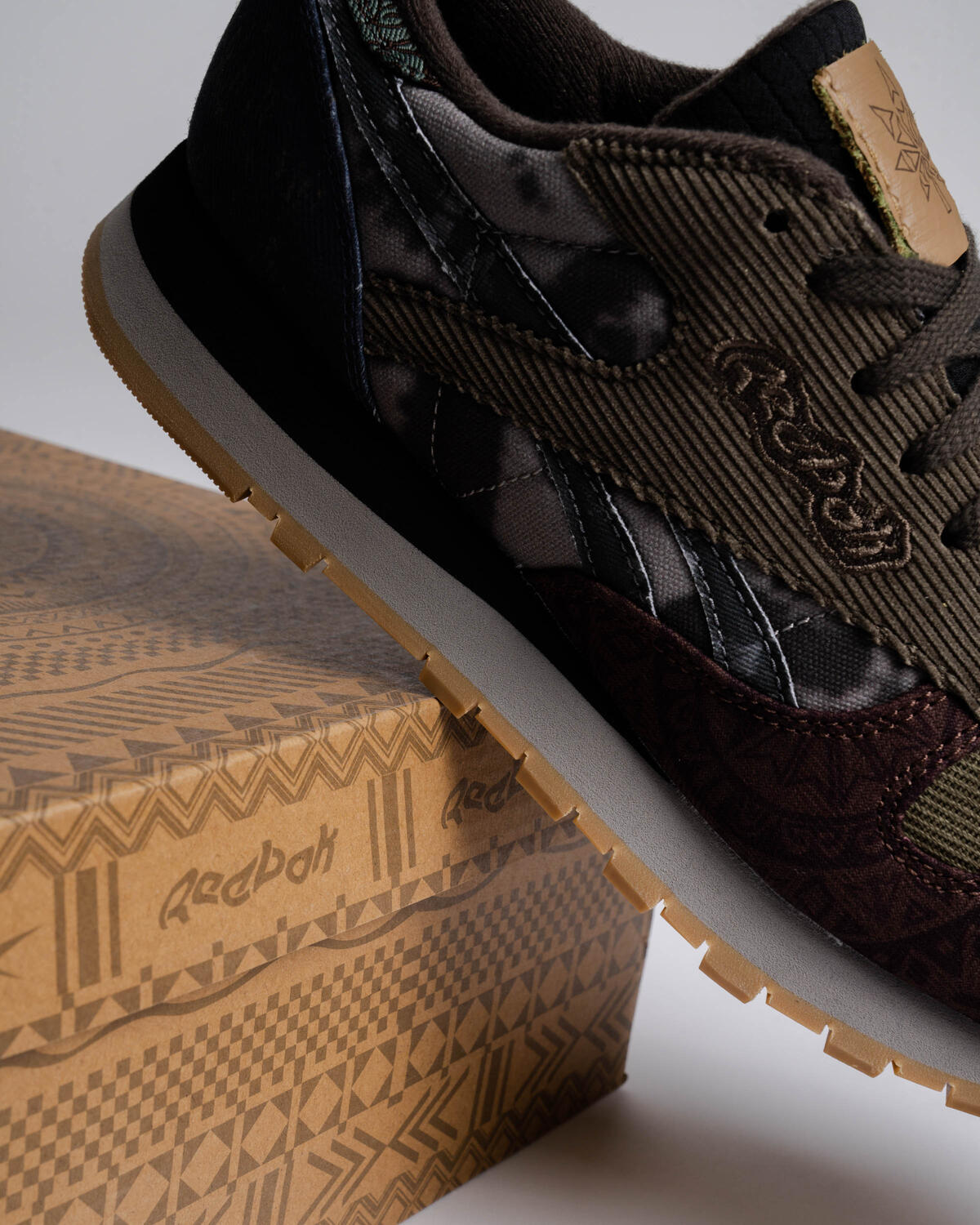 Reebok Classic Leather - Image 9