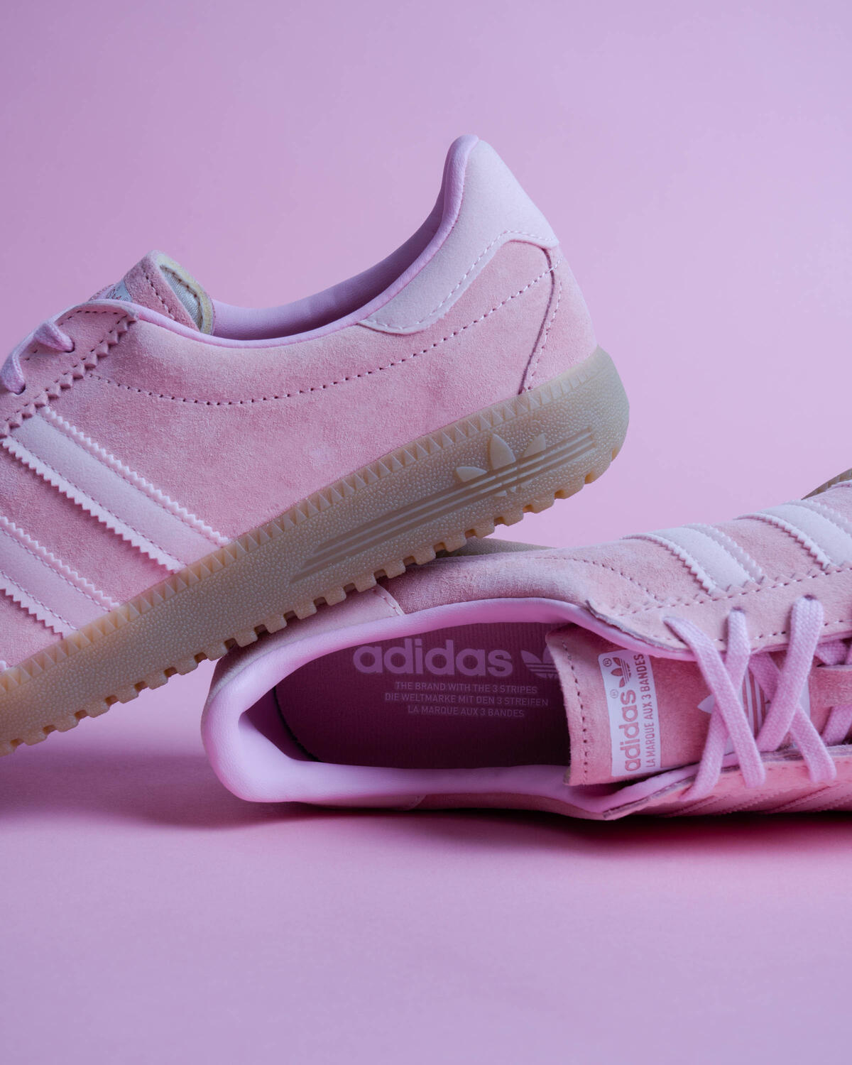 adidas Originals Bermuda - Image 8