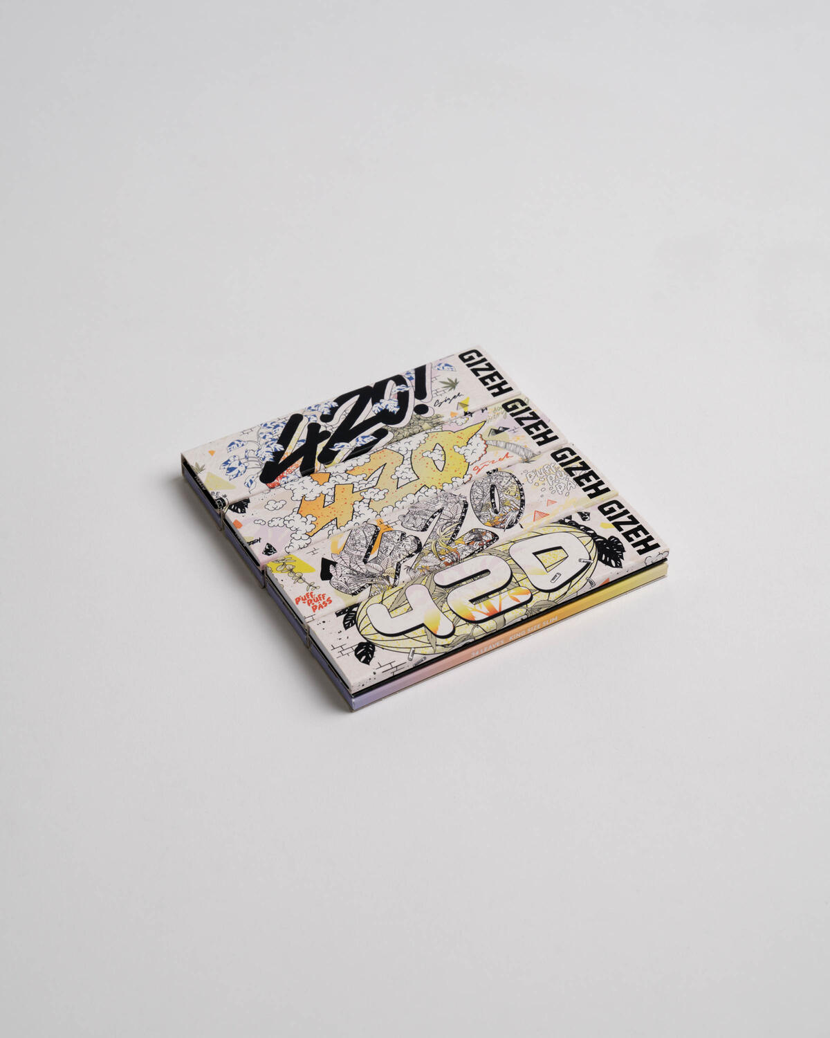 KangaROOS x GIZEH '4:20' - Image 8