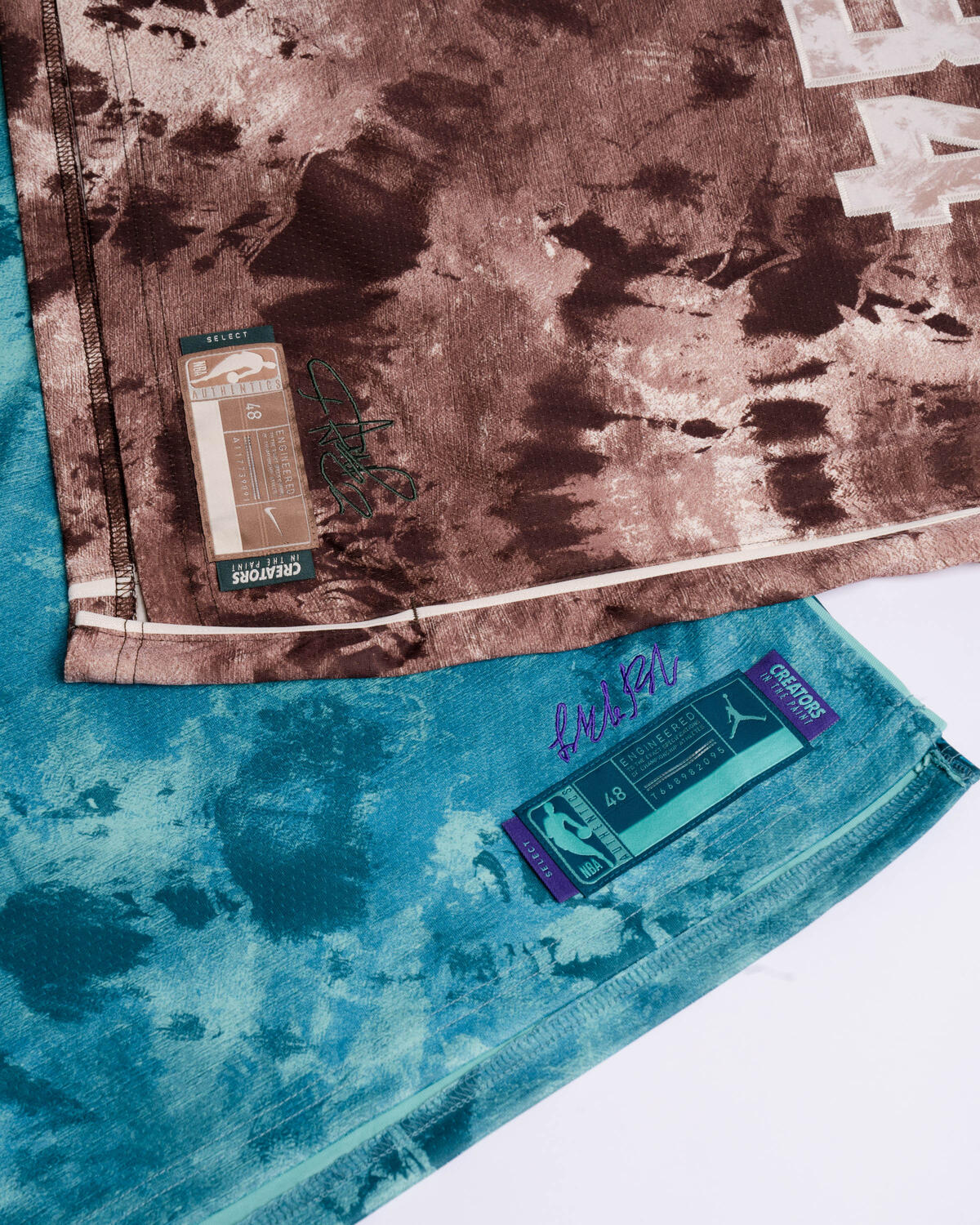 Nike Swingman Jersey - Charlotte Hornets 'LaMelo Ball' - Image 4