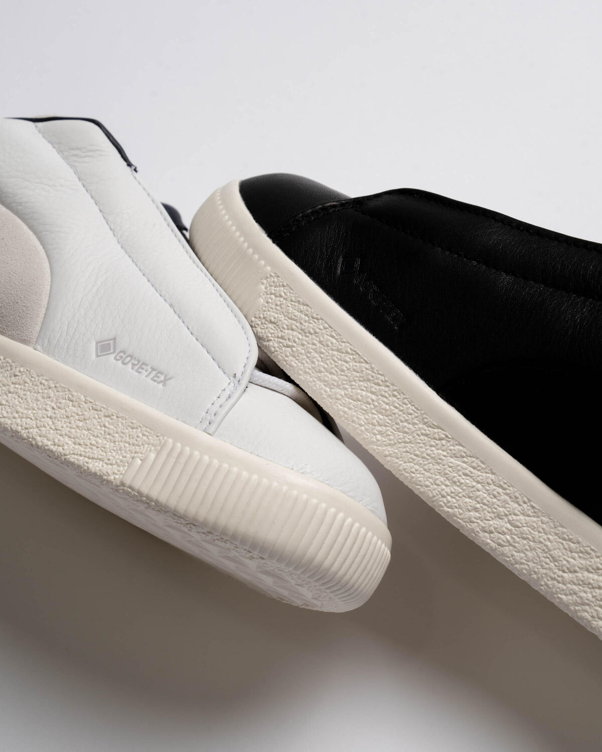Puma x Nanamica Clyde Gore-Tex - White - Image 22