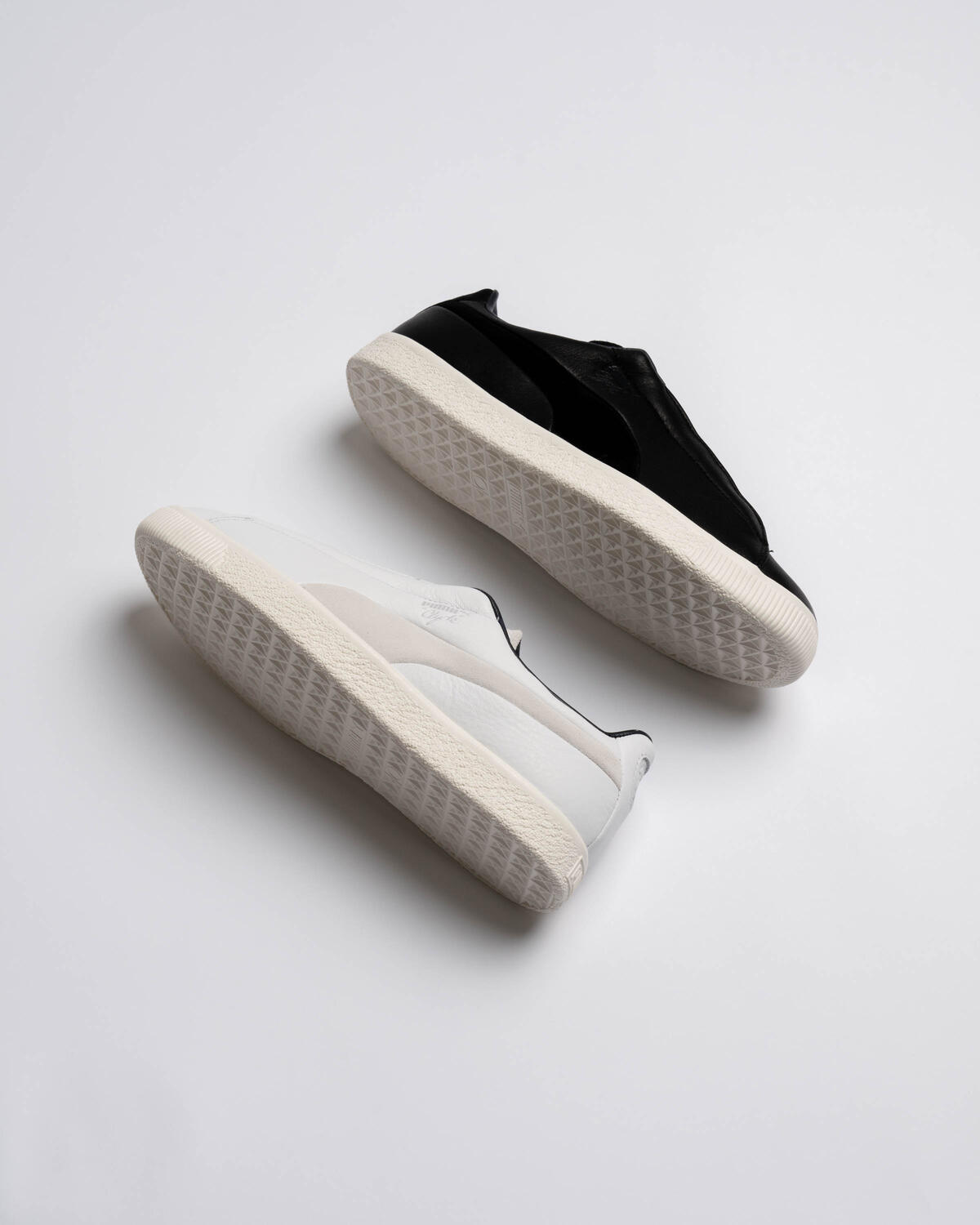 Puma x Nanamica Clyde Gore-Tex - White - Image 21
