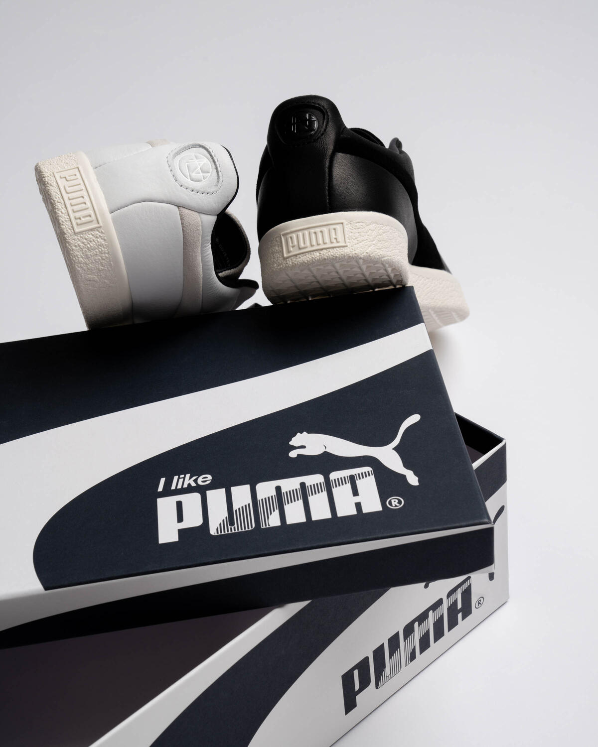 Puma x Nanamica Clyde Gore-Tex - White - Image 23
