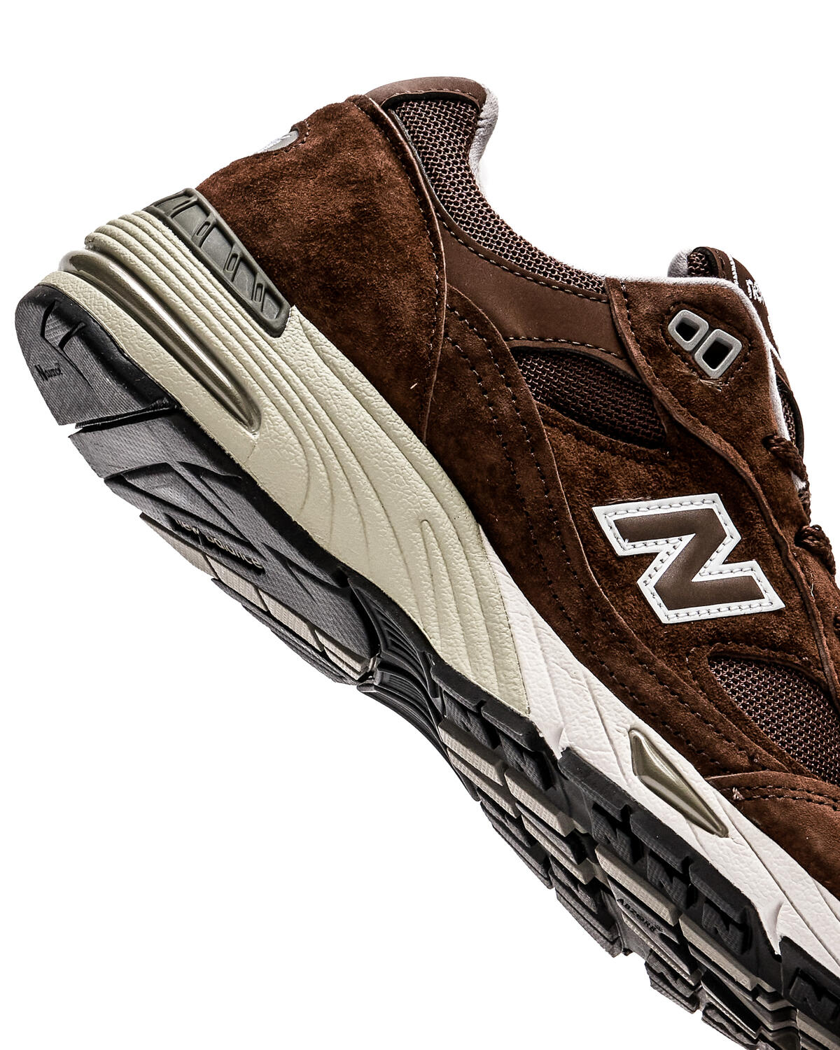 New Balance 991 Brown (Women's) - Image 13