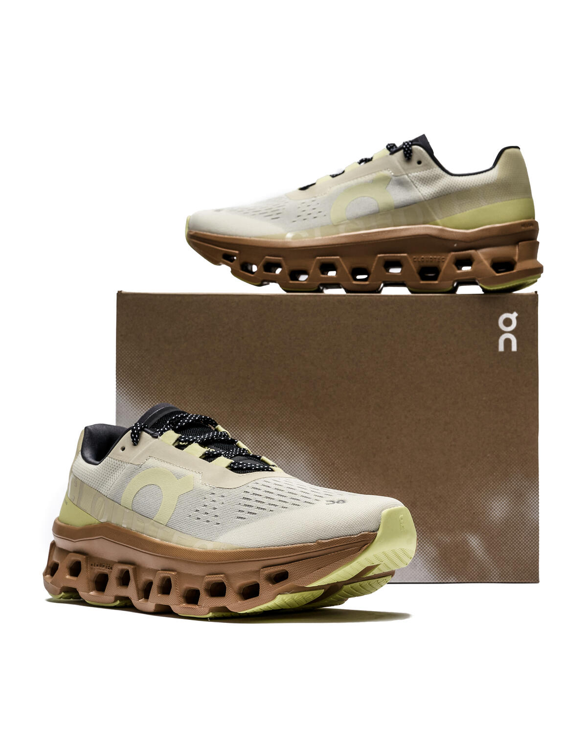 ON Running Cloudmonster - Image 20