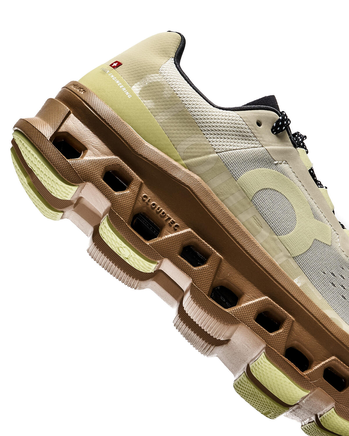 ON Running Cloudmonster - Image 21