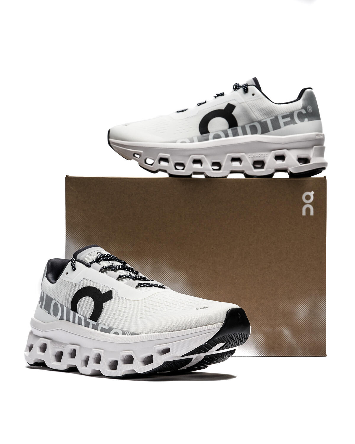 ON Running WMNS Cloudmonster - Image 9