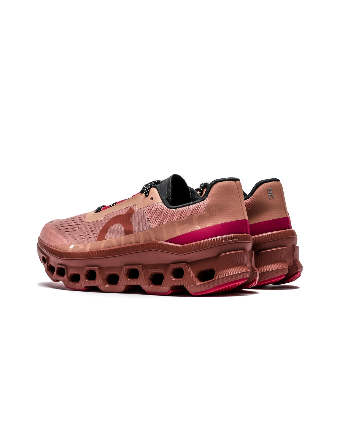 ON Running WMNS Cloudmonster - Image 17