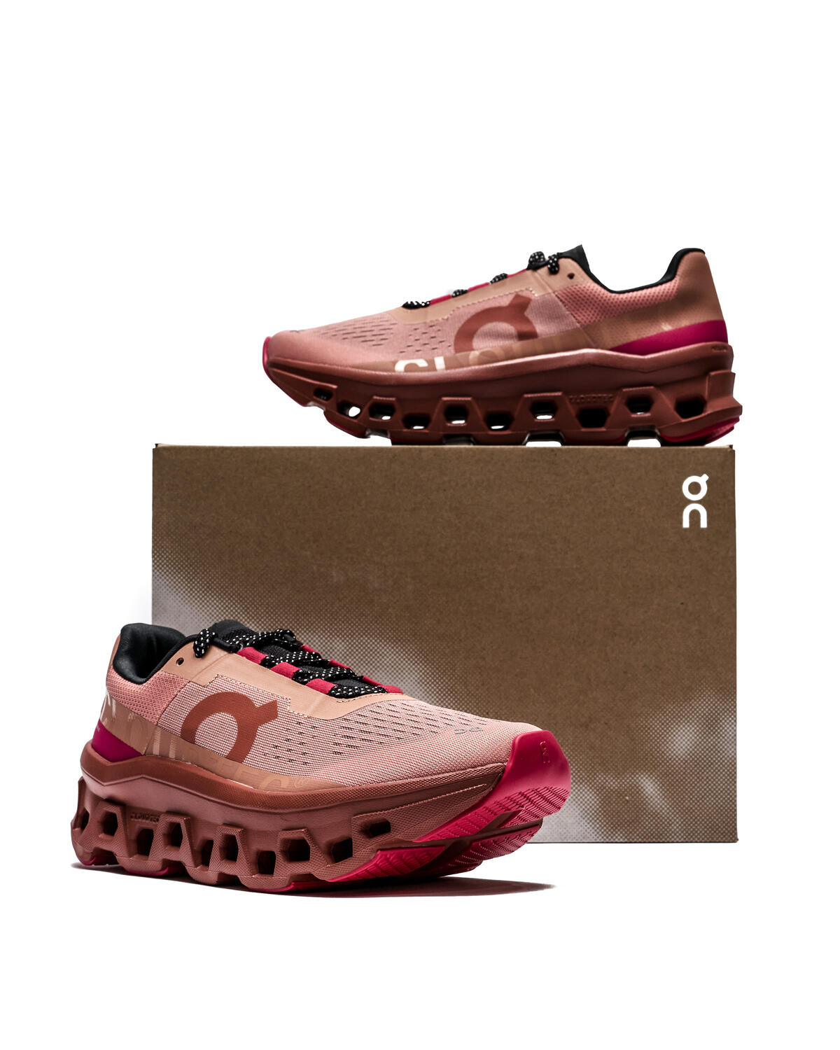 ON Running WMNS Cloudmonster - Image 19