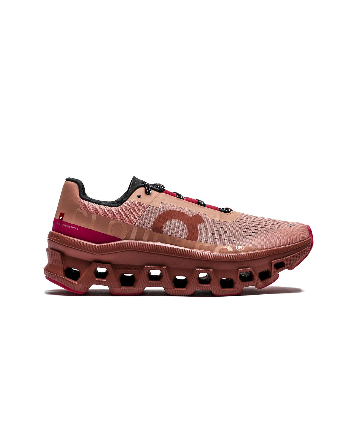 ON Running WMNS Cloudmonster - Image 15