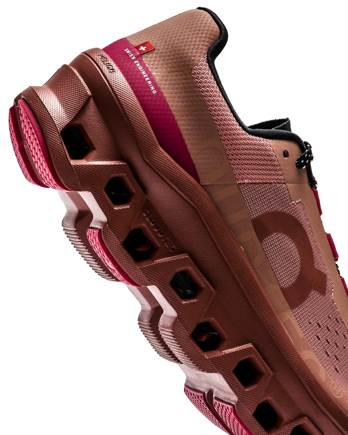 ON Running WMNS Cloudmonster - Image 18