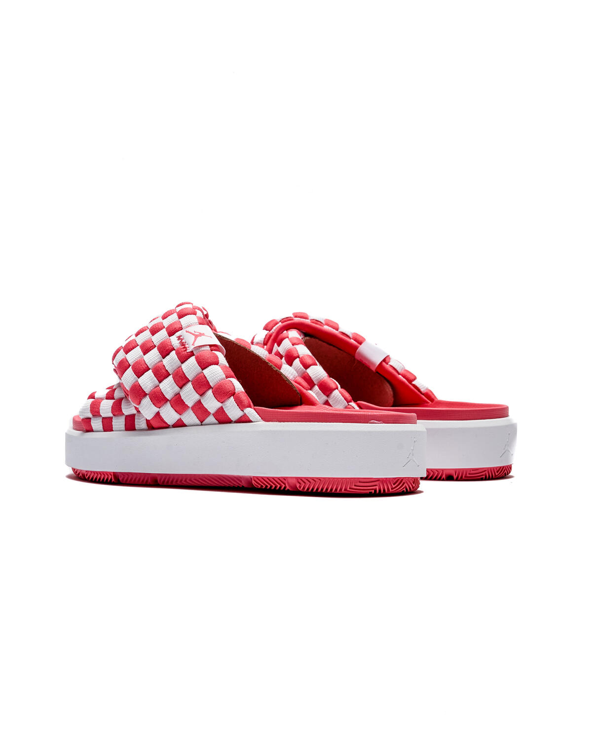 JORDAN BRAND (WMNS) JORDAN SOPHIA SLIDE SEA CORAL/WHITE/SAIL - Image 11