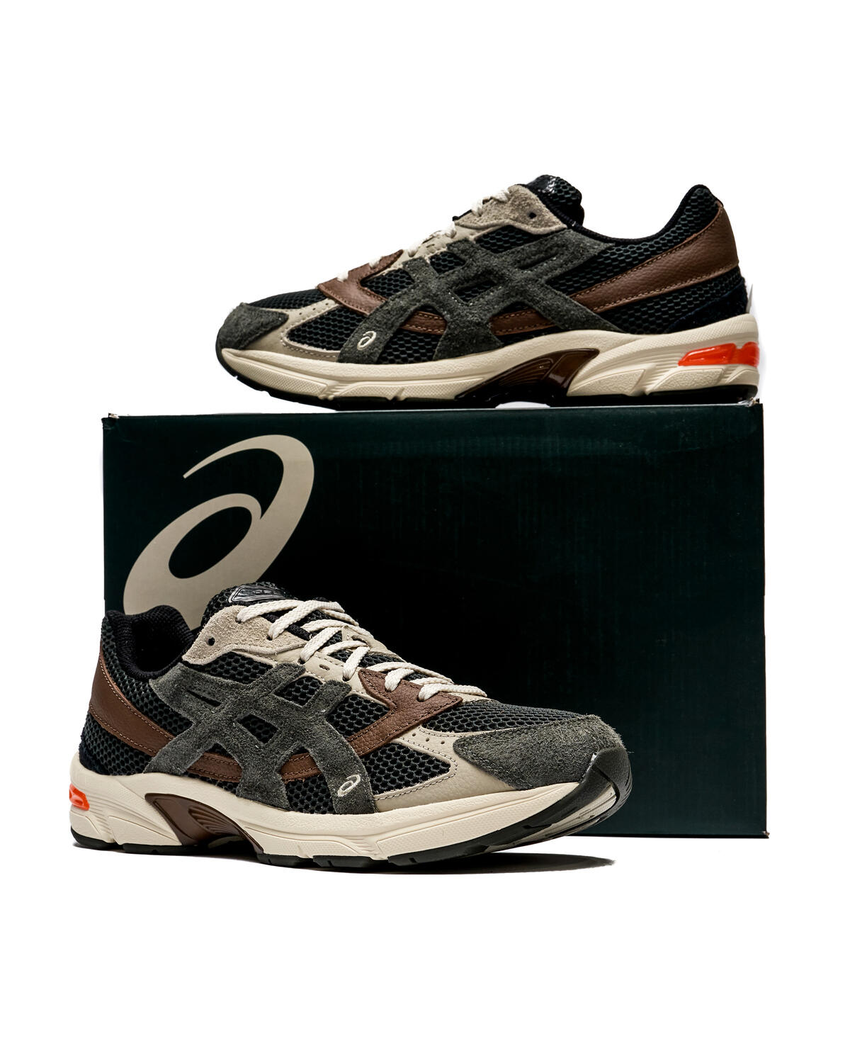 Asics GEL-1130 MK II 'HAL Studios' - Image 6