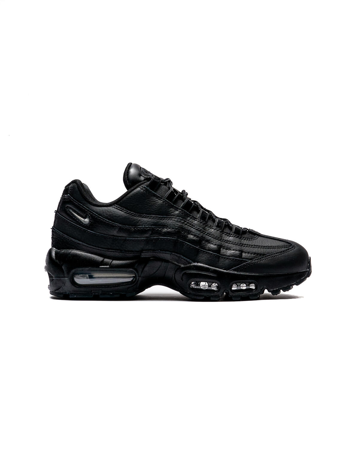 Air Max 95 “Triple Black” - Image 13