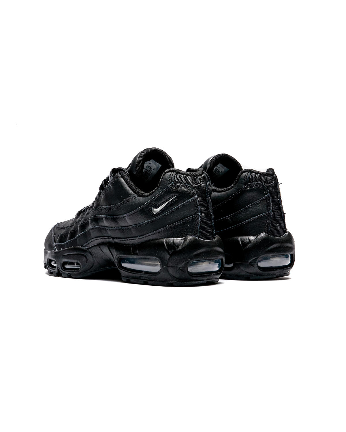 Air Max 95 “Triple Black” - Image 15