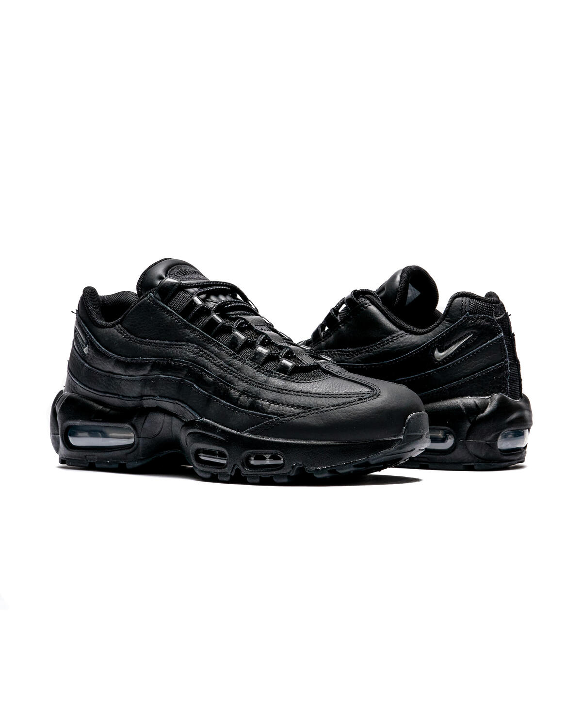 Air Max 95 “Triple Black” - Image 16
