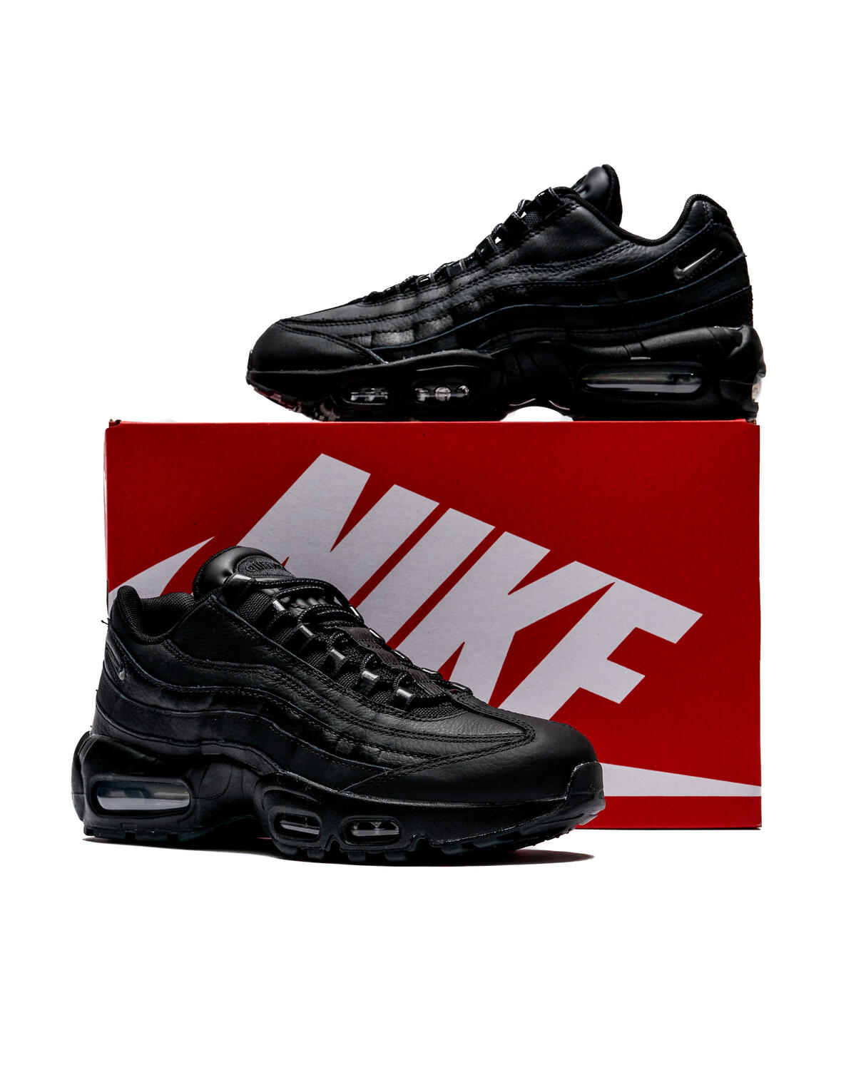 Air Max 95 “Triple Black” - Image 17