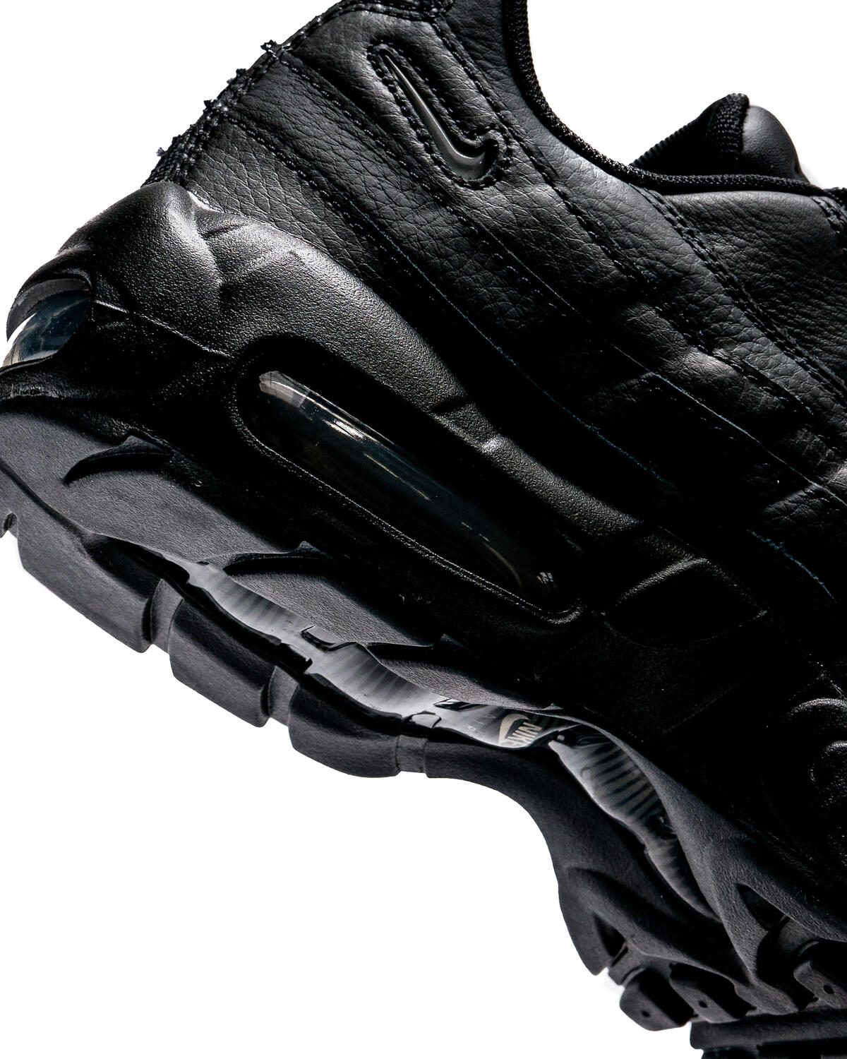 Air Max 95 “Triple Black” - Image 18