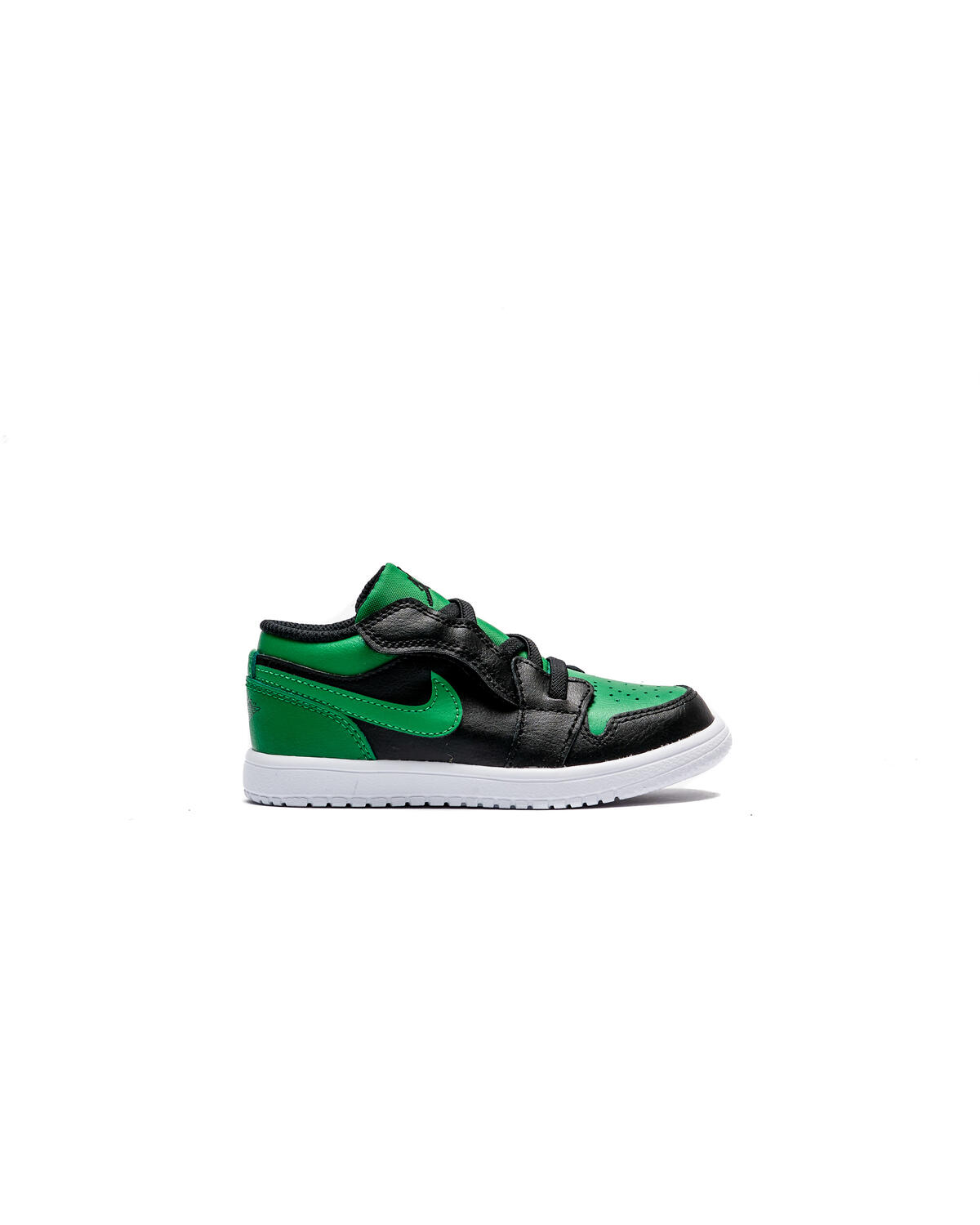 Air Jordan 1 Low 'Lucky Green' (TD) - Image 2