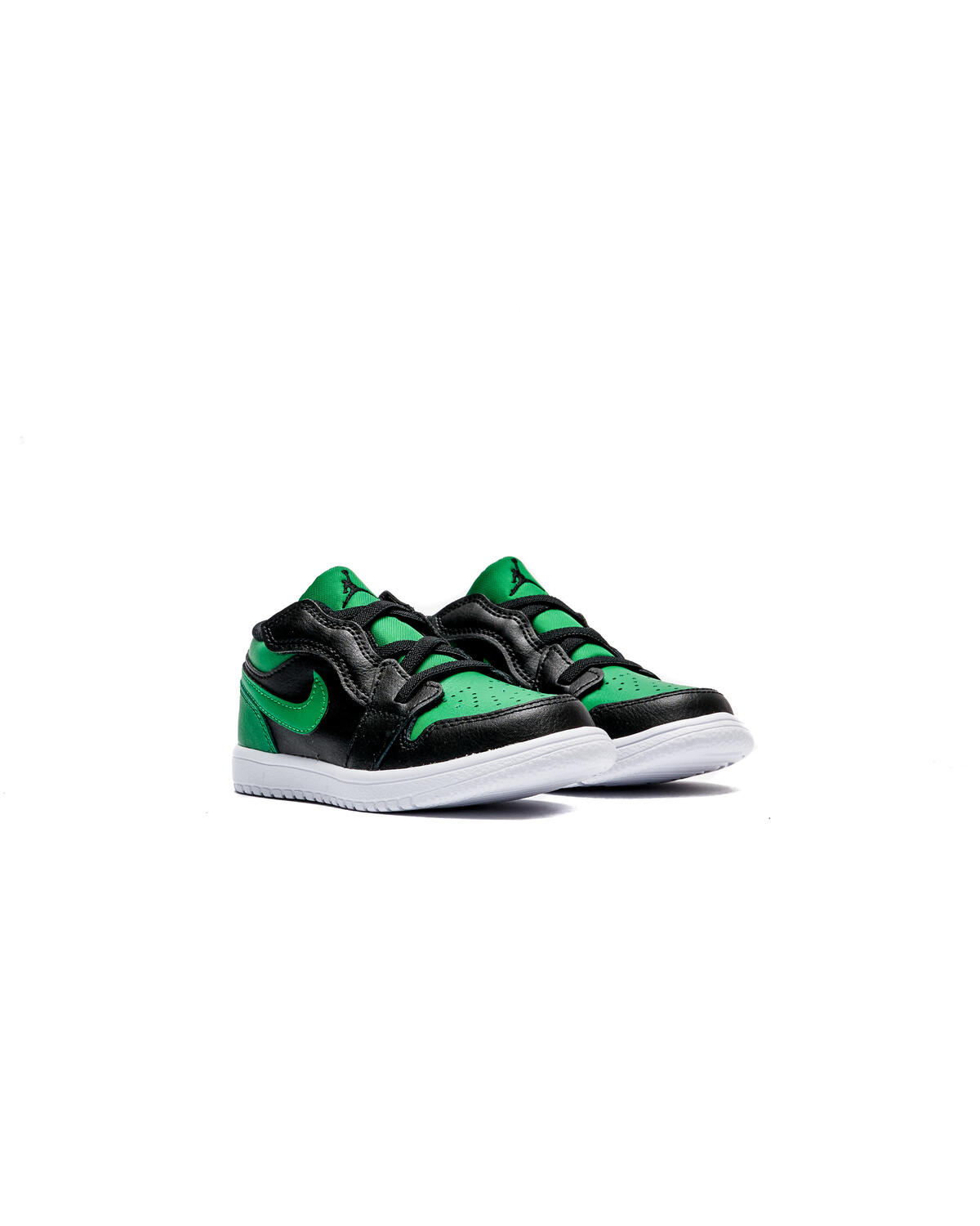 Air Jordan 1 Low 'Lucky Green' (TD) - Image 3