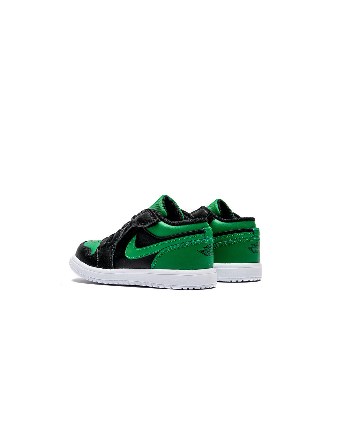 Air Jordan 1 Low 'Lucky Green' (TD) - Image 4