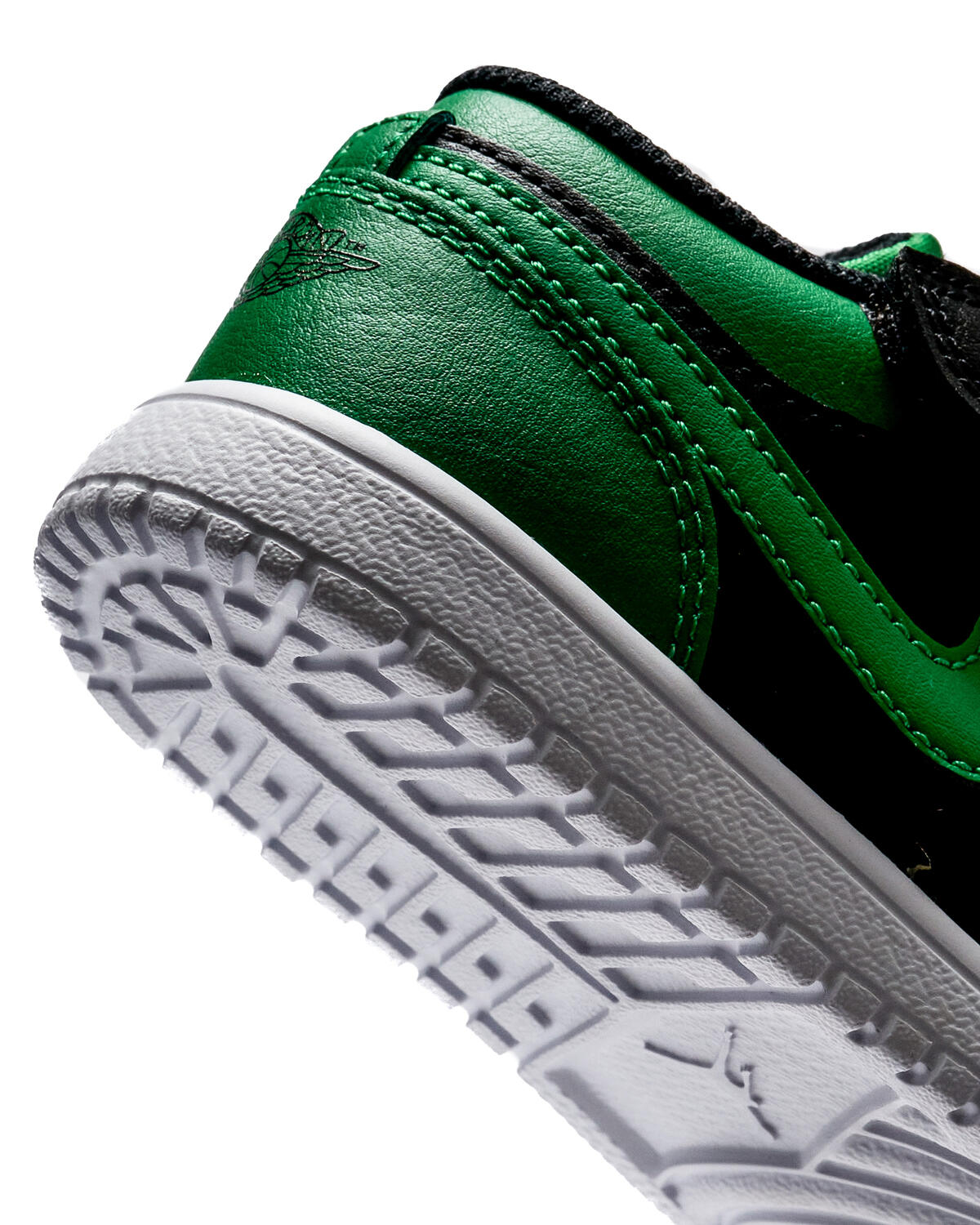 Air Jordan 1 Low 'Lucky Green' (TD) - Image 7
