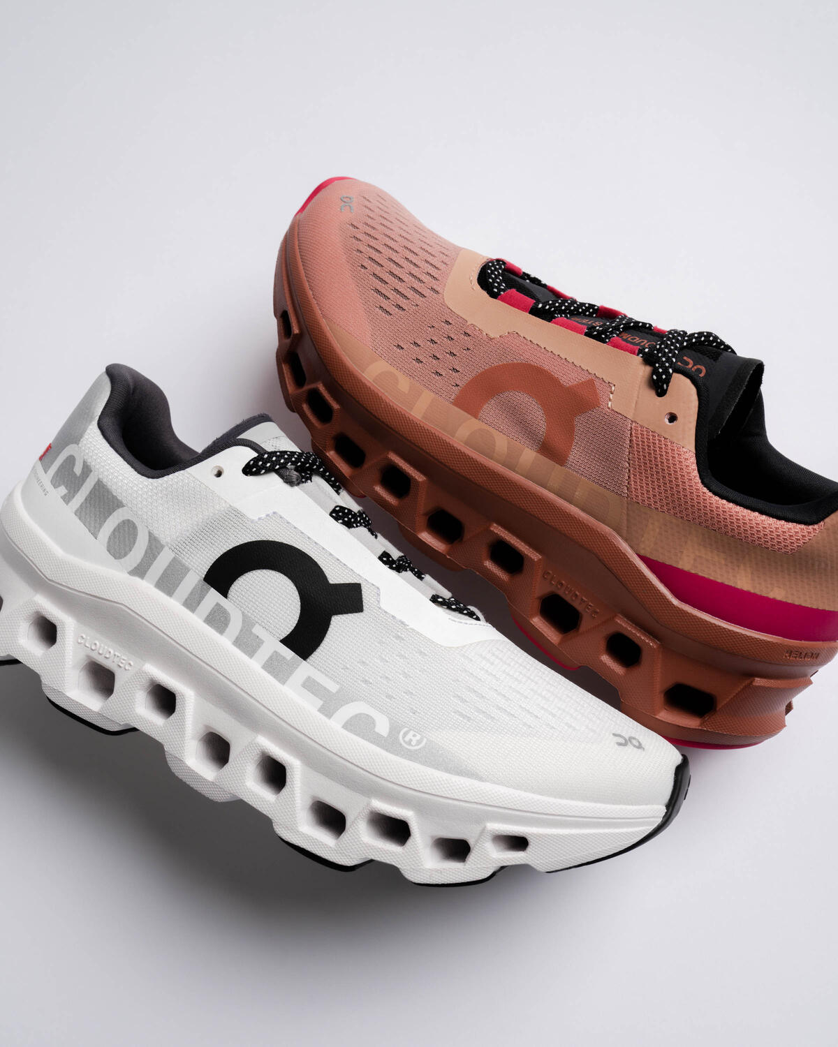 ON Running WMNS Cloudmonster - Image 11