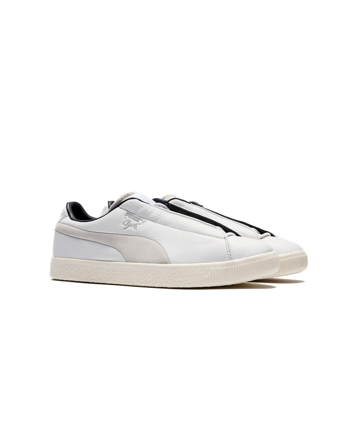 Puma x Nanamica Clyde Gore-Tex - White - Image 16