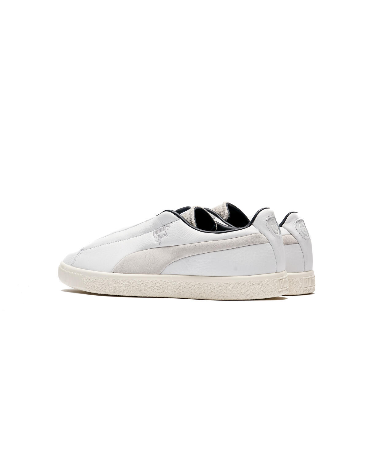 Puma x Nanamica Clyde Gore-Tex - White - Image 17
