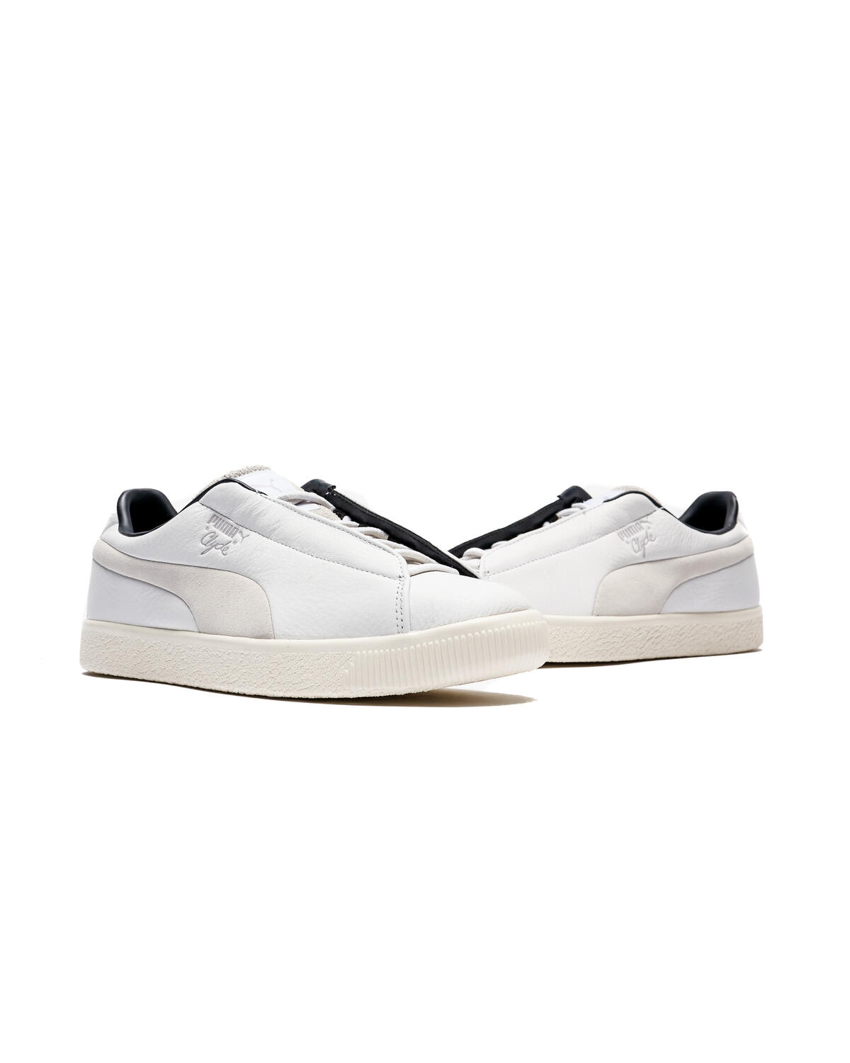 Puma x Nanamica Clyde Gore-Tex - White - Image 18