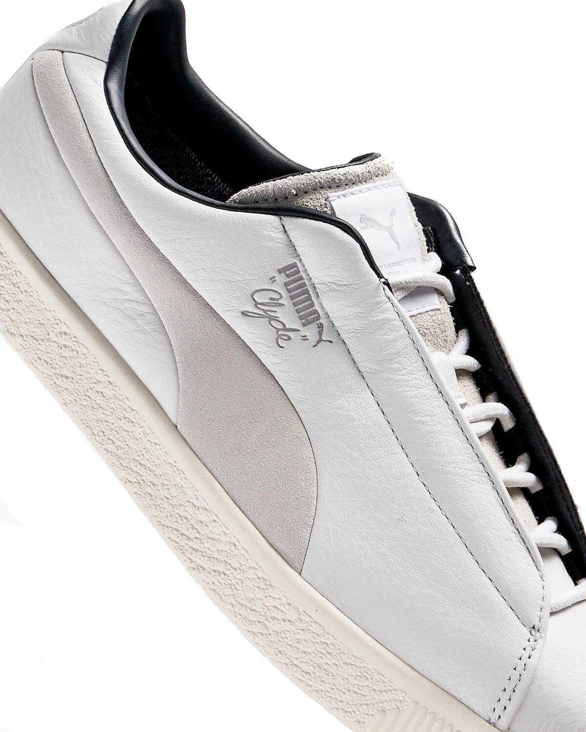 Puma x Nanamica Clyde Gore-Tex - White - Image 20