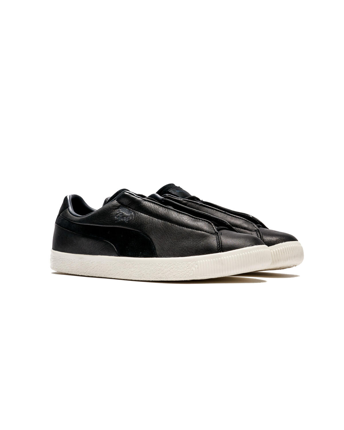 Puma x Nanamica Clyde Gore-Tex - Black - Image 8