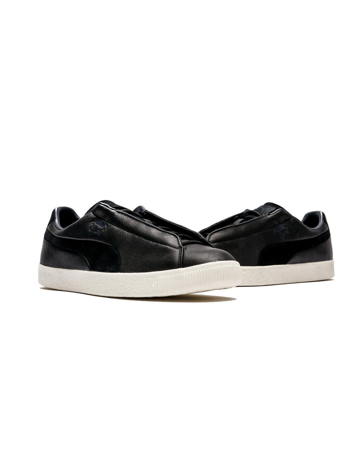 Puma x Nanamica Clyde Gore-Tex - Black - Image 10