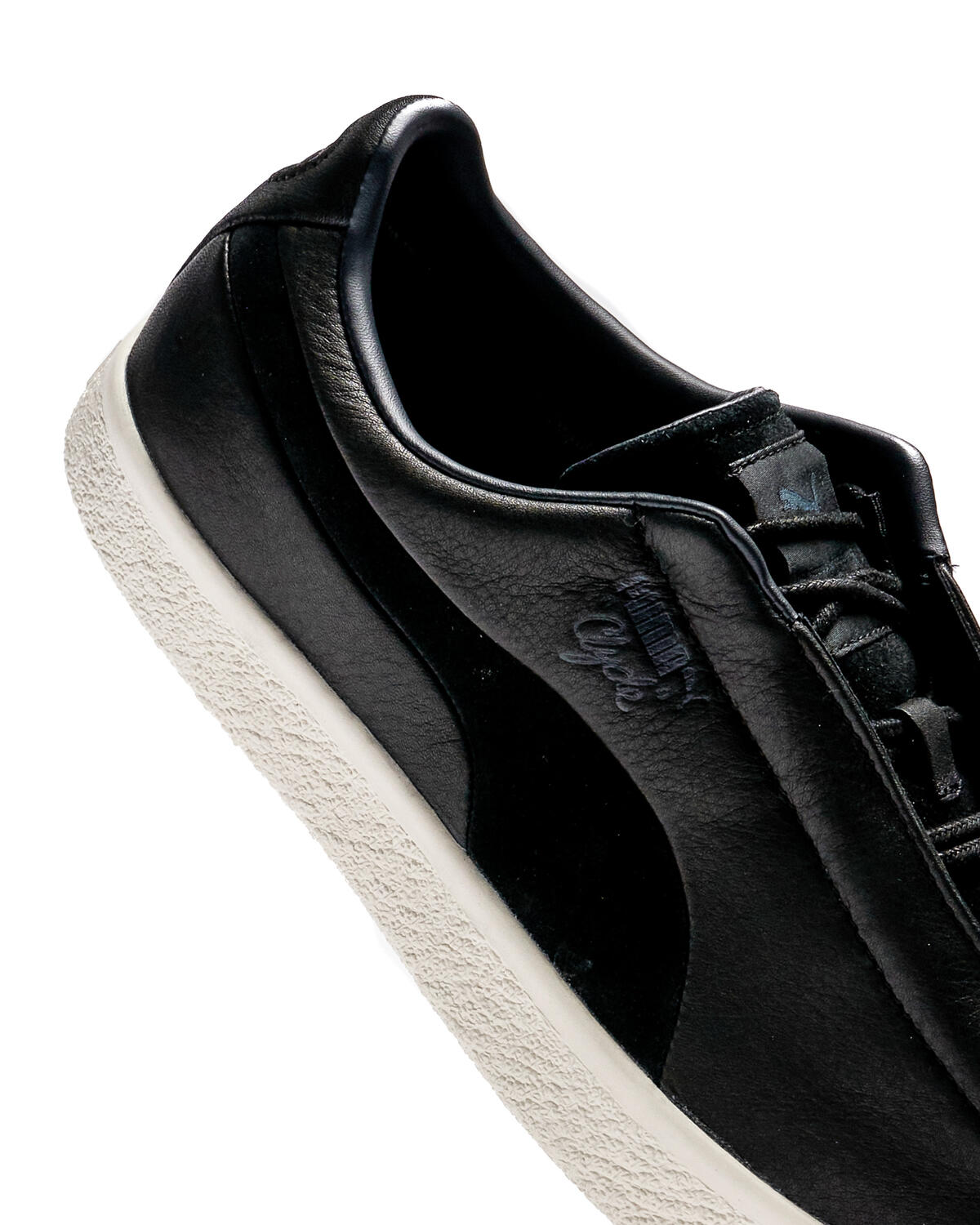 Puma x Nanamica Clyde Gore-Tex - Black - Image 12
