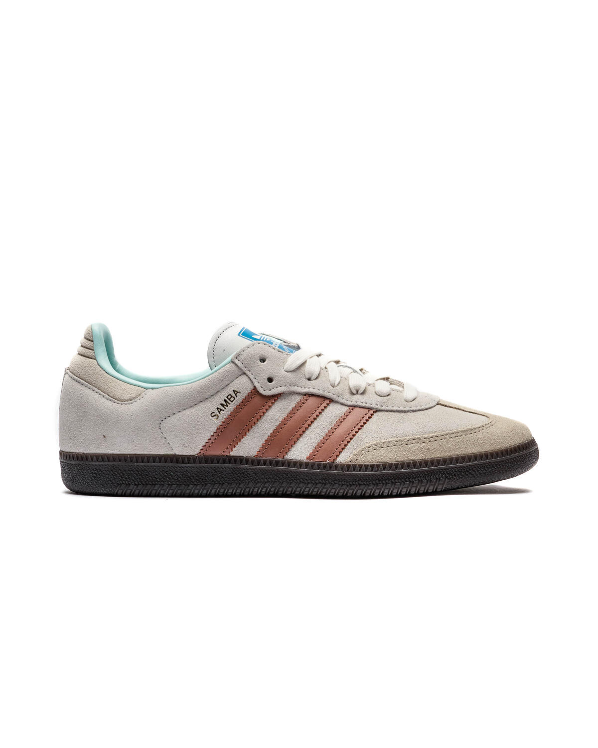 Adidas Samba 'Crystal White' - Image 16