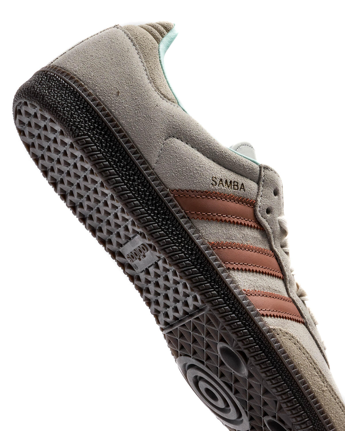 Adidas Samba 'Crystal White' - Image 21