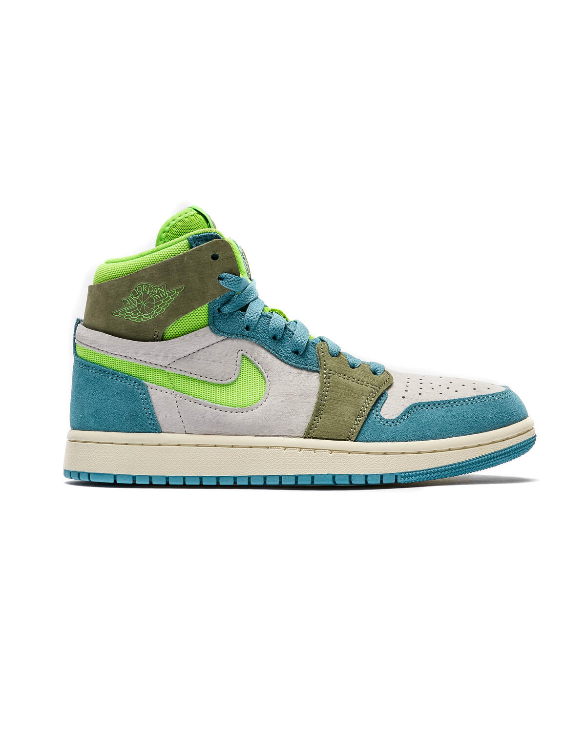 Women's Air Jordan 1 High Zoom Air CMFT 2 - Image 7