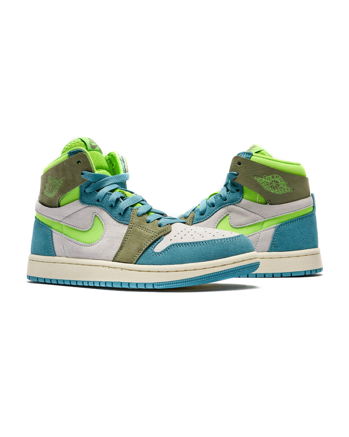 Women's Air Jordan 1 High Zoom Air CMFT 2 - Image 10