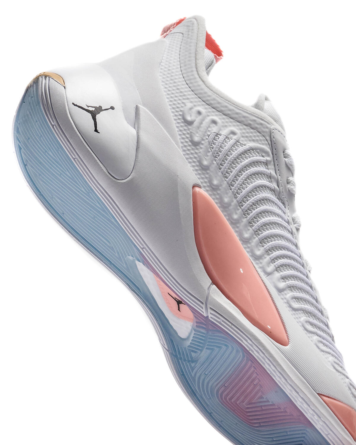 Air Jordan LUKA 1 (GS) - Image 13