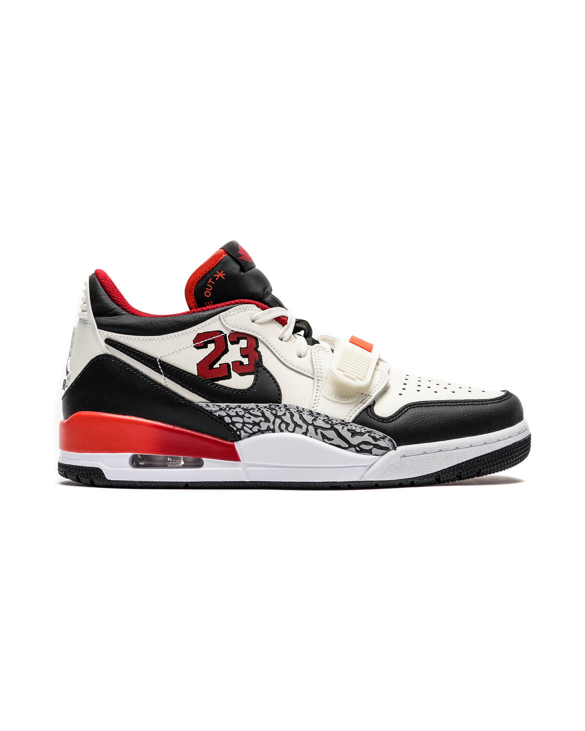 Air Jordan Legacy 312 Low - Image 2