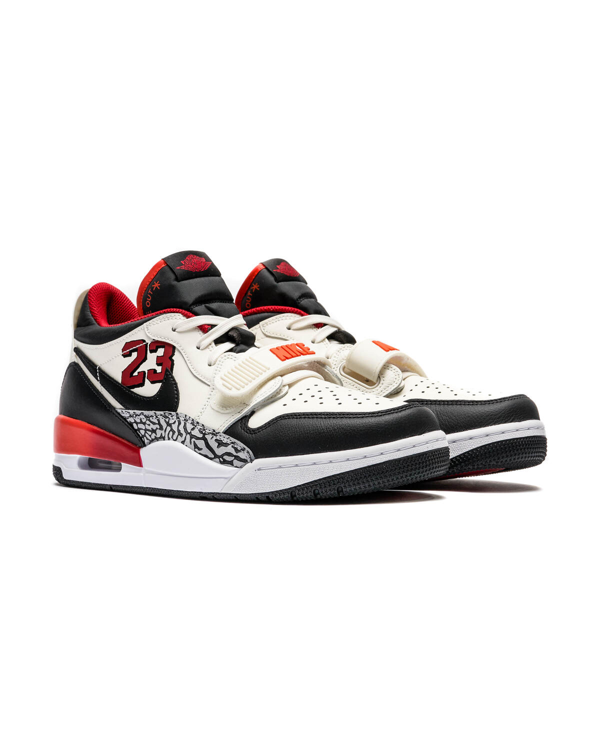 Air Jordan Legacy 312 Low - Image 3