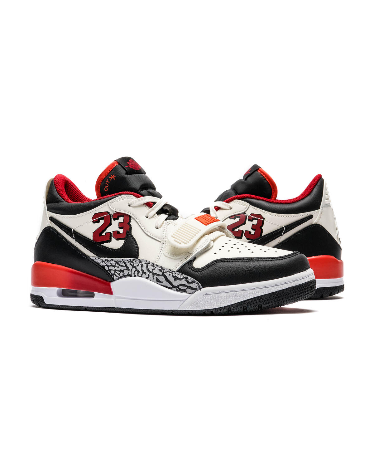 Air Jordan Legacy 312 Low - Image 5